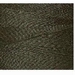 Lock thread 100% polyester 3.000 yard (12 pcs), Black